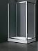 Kitchen & Housewares : NEW BATHROOM SHOWER ENCLOSURE CUBICLE & TRAY C023