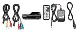 Sony CSS-HD1 Cybershot Station For TV