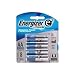 Energizer L91BP-8 Lithium AA Photo Battery (8-Pack)