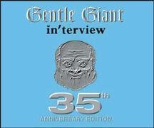 Gentle Giant - Interview Lyrics - Zortam Music
