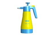 Eigenschaften Brill Gloria Haus- und Gartengerï¿½te GmbH 25 / GLORIA 000025.0000 Drucksprühgerät Hobby 125