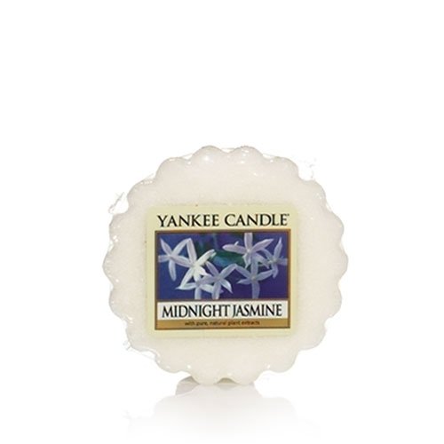 Yankee Candle Company Midnight Jasmine