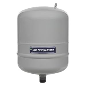 Reliance Etc-2x 2 Gallon Expansion Tank