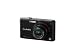 Panasonic DMC FX-150K 14.7MP Digital Camera with 3.6x Wide Angle MEGA Optical Image Stabilized Zoom (Black)