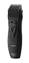 Panasonic ER2403K 5 Position Beard/Moustache Trimmer, Black