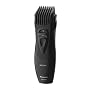 Panasonic ER2403K 5 Position Beard/Moustache Trimmer, Black