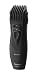 Panasonic ER2403K 5 Position Beard/Moustache Trimmer, Black