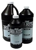 Chem-Seal 1 Gallon (128 oz.) Plastic Photographic Chemical Storage Container