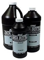 Chem-Seal 1 Pint (16 oz.) Plastic Photographic Chemical Storage Container