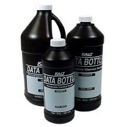 Kalt Data-Bottle Polyethylene-1 Gallon