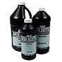 Chem-Seal 1 Pint (16 oz.) Plastic Photographic Chemical Storage Container