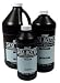 Chem-Seal 1 Gallon (128 oz.) Plastic Photographic Chemical Storage Container
