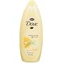 Dove Go Fresh Burst Beauty Body Wash, 24-Ounce Bottle (Pack of 2)