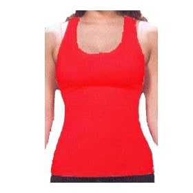 Buy Ladies Body Wrappers Racerback Top - 306 by Body Wrappers