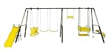 Pacific Cycle Manchester II 6-Leg Swing Set Pacific Cycle Manchester II 6-Leg Swing Set