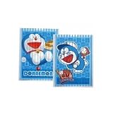 Doraemon 2 pcs Clear Pvc Folder Set