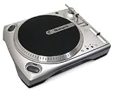 NUMARK TT1600MKII Professional Turntable