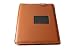 iPad Leather Carrying Case with Built-in Stand - Brown