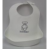 Baby Bjorn - Bib - White by