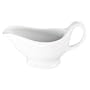 BIA Whiteware Gravy Boat 16 Oz.