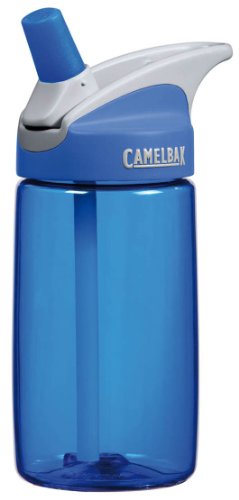 Camelbak Kinder Trinkflasche, Blau, 53187