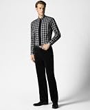 Review Ralph Lauren  / Polo Ralph Lauren Prospect Corduroy Pant