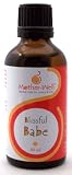 Blissful Babe Natural Baby Massage Oil