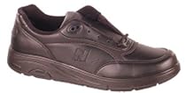 New Balance Men's MW811 Walking Shoe,Black,10.5 D