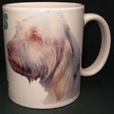 Spinone Italian DOG MUG
