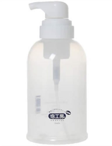 泡工房 ジャンボ 800ml