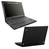 ThinkPad X201 - 320GB HDD