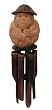 Cohasset 178 Monkey Wind Chime