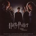 Harry Potter and the Order of the Phoenix