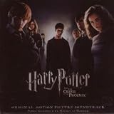 Harry Potter and the Order of the Phoenix