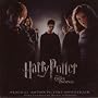 Harry Potter & The Order of the Phoenix OST
