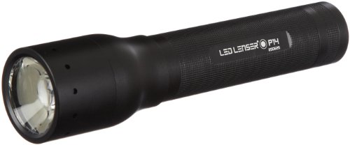 Zweibrüder Lenser P14 / 8414 Lampe de poche LED