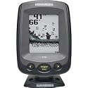 Humminbird PiranhaMAX 170 Fishfinder