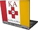 Kappa Alpha Order for Inspiron 1200