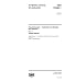 Book ISO 15360-1:2000, Recycled pulps -- Estimation of Stickies and Plastics -- Part 1: Visual method