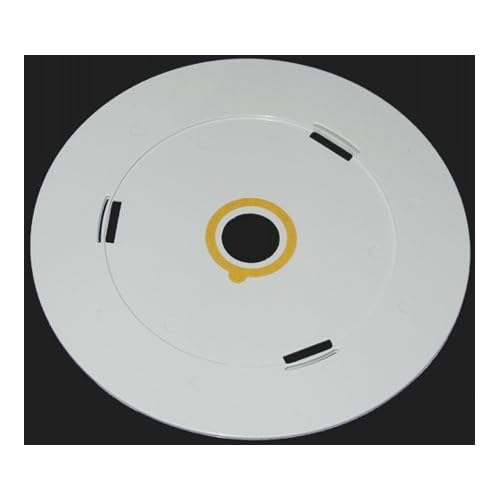 RTI CD & DVD 3" Game Mini Disc Adapter for Use with RTI