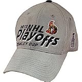Old Time Hockey Ottawa Senators 2012 NHL Playoffs Adjustable Hat