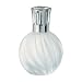 Lampe Berger Swirl Fragrance Lamp, Frosted Glass