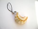Japanese Fun: Realistic Wanton Phone Strap