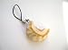 Japanese Fun: Realistic Wanton Phone Strap