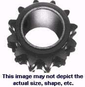 Rotary # 462 Go Kart Clutch Chain Drive Sprocket For Max Torque # 3/4" For 5/8" 35 Chain 11 Tooth