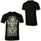 Ambiguous Anatomy T-Shirt - Short-Sleeve - Men's