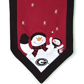 Georgia Bulldogs 72