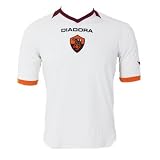 Diadora AS Rom Trikot Saison 2007:143053-2002 XL, Weiss, XLvon "Diadora"