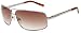 Kenneth Cole REACTION KC2268SM13F Aviator Sunglasses