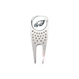 Philadelphia Eagles Bling Z Tool Divot Repair Tool